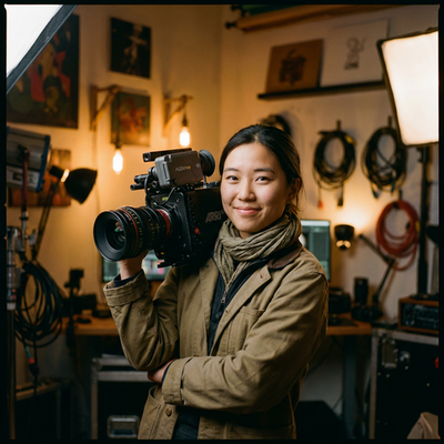 蜜桃视频摄影专家