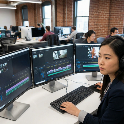 蜜桃视频剪辑专家