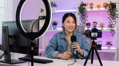 蜜桃视频视频创作