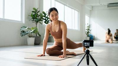 蜜桃视频健身视频